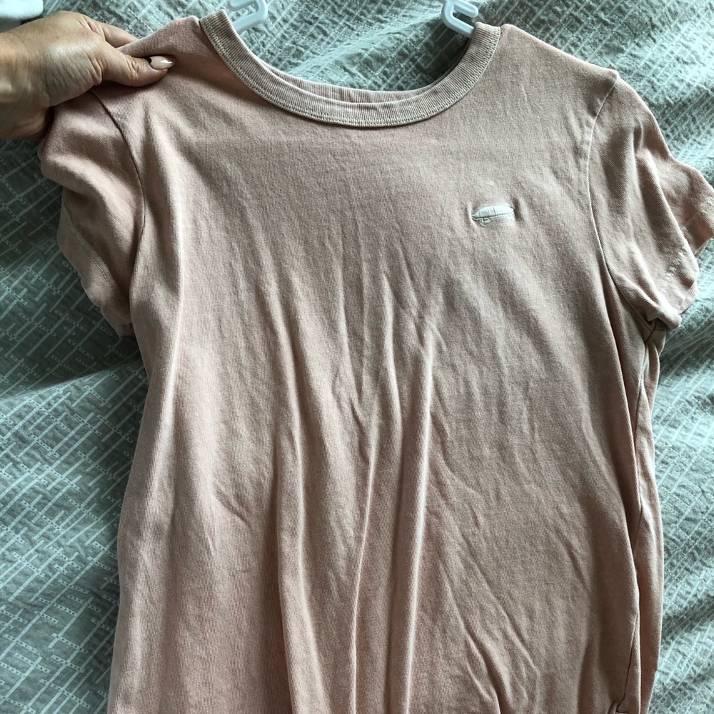 Vans T-shirt